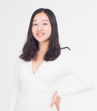 호텔나우 앱개발사인 스타트업 봉봉랩의 김가영 대표/사진=봉봉랩 제공