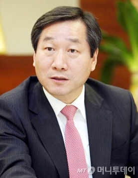 유정복 당선자/사진제공=유정복 당선자 사무실