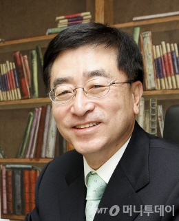 장기수 뉴인텍 대표(코엑스 아쿠아리움 전 대표)