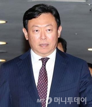 신동빈 롯데그룹 회장/사진=이기범 기자