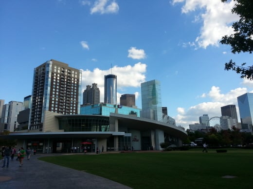 ↑ World of Coca-Cola