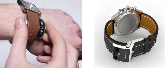 블록스(Blocks) 모듈러 스마트 워치 컨셉