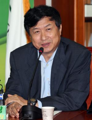 신기남 새정치민주연합 의원/사진=뉴스1