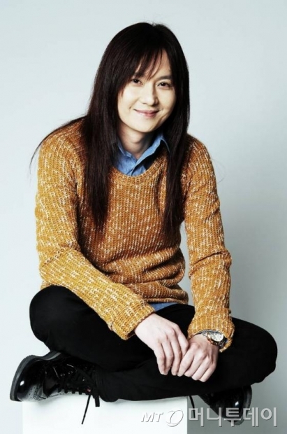 가수 김경호/ 사진=머니투데이DB