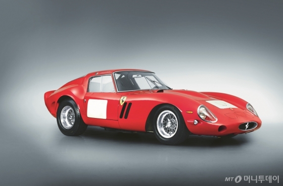 페라리 250 GTO/사진=FMK
