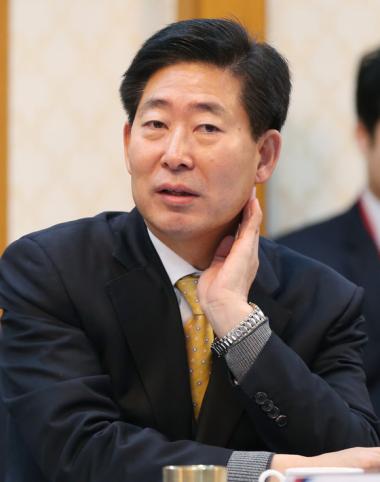 양승조 새정치민주연합 의원. /사진=뉴스1