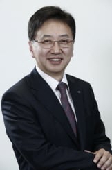 김동수 대림산업 사장.