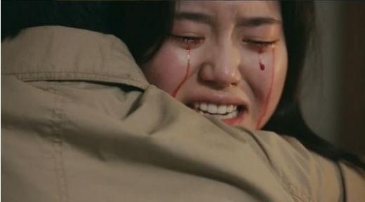 영화 '두근두근 내 인생(2014)'는 16살의 나이에 80살의 신체나이가 된 소년의 이야기를 다뤘다/ 사진=영화 스틸컷