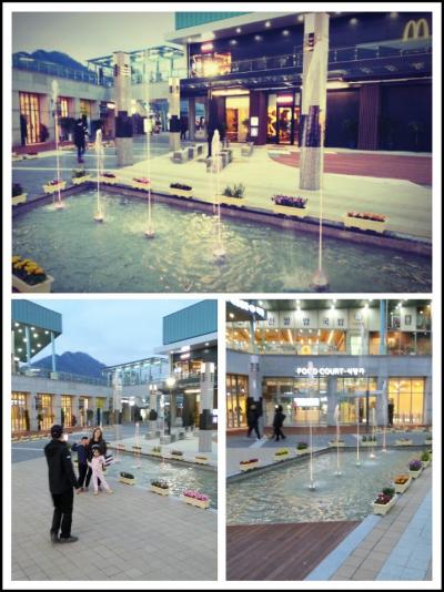 마장프리미엄휴게소 모습. (출처:마장휴게소 페이스북)