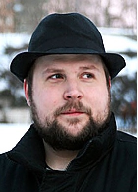 '마인크래프트'의 창시자 마르쿠스 '노치' 페르손./사진=네이버 '게임 개발자 이야기'