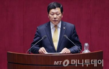 강동원 새정치민주연합 의원./사진=뉴스1