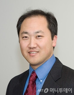 찰스 리 서울대 교수.