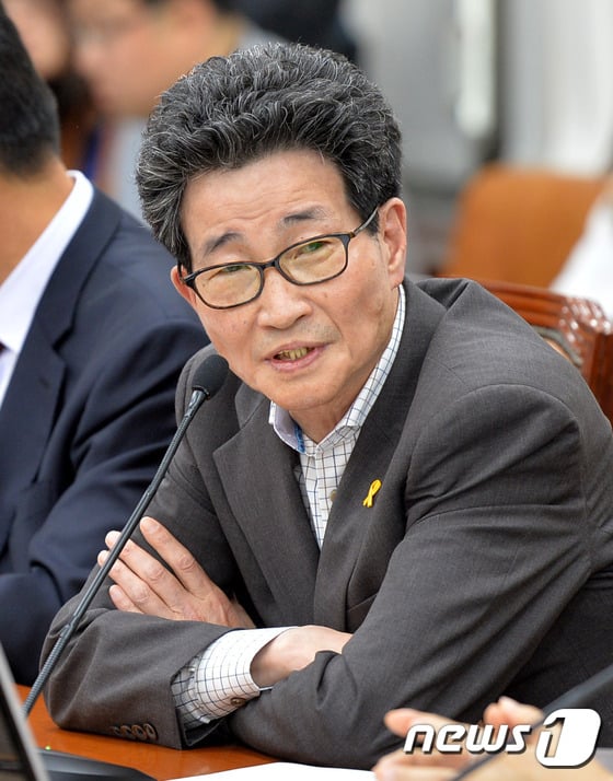 이목희 새정치민주연합 의원