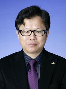 이강우 지사장