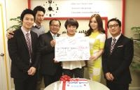 tvN이 2007년 첫선을 보인 다큐 드라마 '막돼먹은 영애씨' 시즌 1. 당시 다큐와 드라마를 절묘하게 결합해 화제를 모았다. /사진제공=CJ E&M