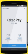 '카카오페이'