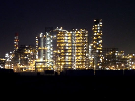 윤준교 GS건설 루와이스 그린디젤 현장 소장/사진=진경진 기자