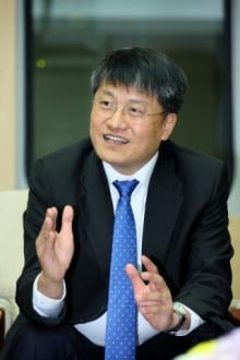 김승환 한국과학창의재단 이사장/사진=한국과학창의재단