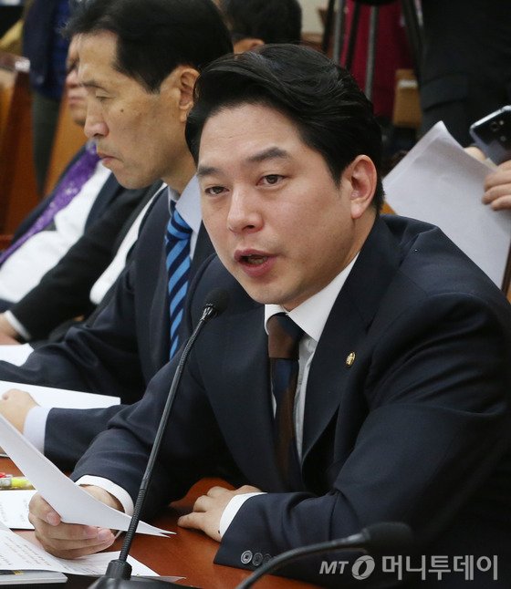정호준 새정치민주연합 의원. /사진= 뉴스1