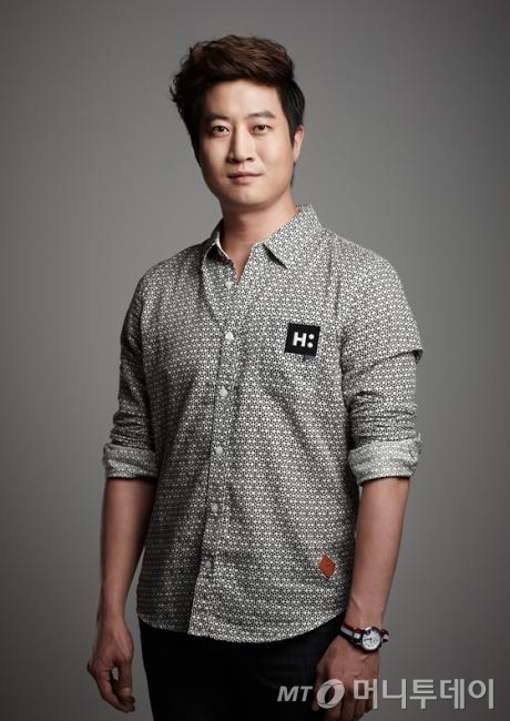 민준호 대표는 “공연을 통해 관객들을 웃기거나 혹은 울릴 수도 있지만 그것보다는 진심을 다하는 모습을 보여드리고 싶다”고 말했다. /사진제공=스토리P