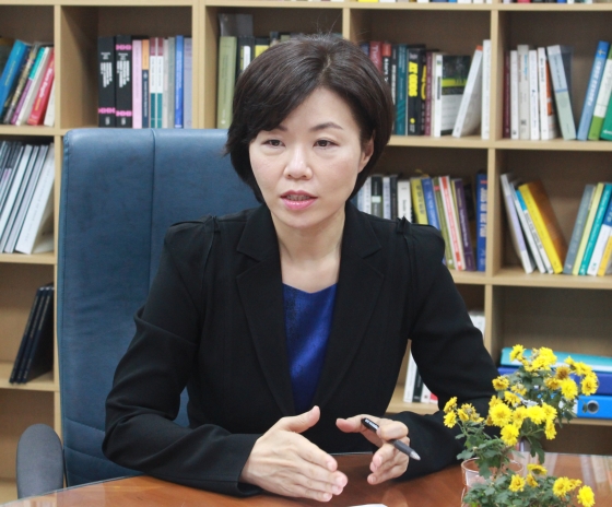 민현주 새누리당 의원