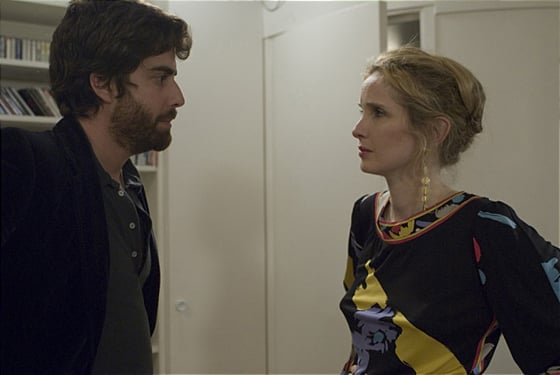 영화 '뉴욕에서 온 남자, 파리에서 온 여자' 스틸컷/사진=시네마밸리