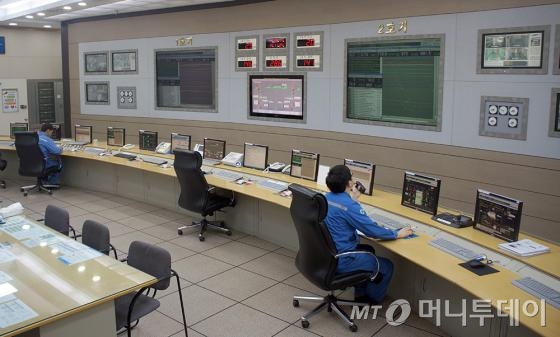 포스코에너지 광양부생발전소 전경 /사진제공=포스코에너지