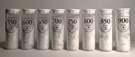 /사진=Allied Feather & Down