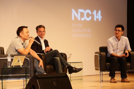 티맥스소프트는 건강관리실에 전문 마사지사가 상주하며 직원들의 건강관리를 돕고있다.