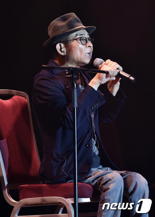 '대마 흡연·필로폰 소지' 조덕배 징역 10월 - 머니투데이