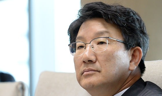 권성동 새누리당 의원/사진=뉴스1제공