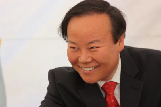 사진출처=김재원 의원 홈페이지