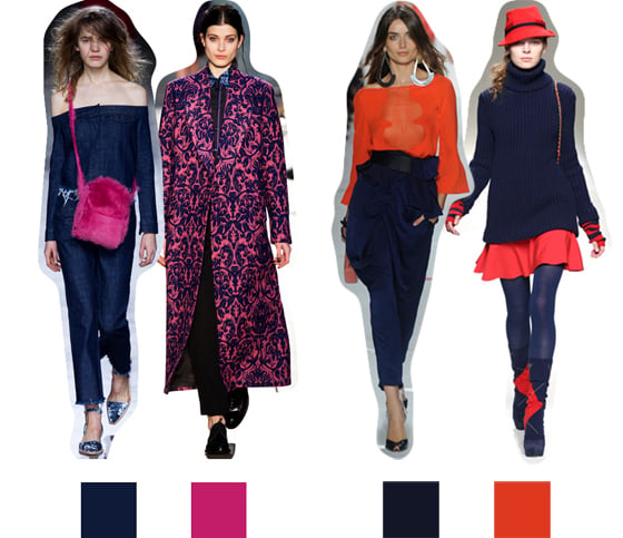 /사진=Burberry Prorsum, Isabel Marant, Marios Schwab, 머니투데이 DB