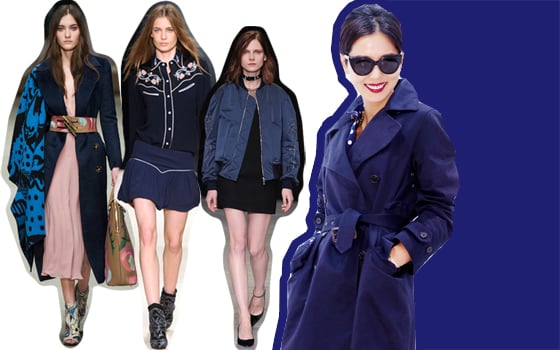 /사진=Thakoon, David Koma, MAC