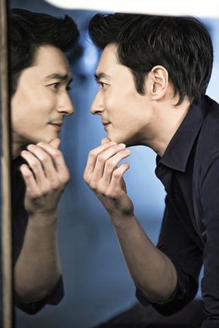 /사진=아이오페 맨