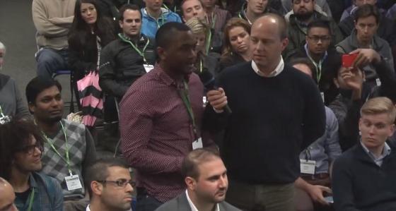 /사진=페이스북 Q&A with Mark 캡처