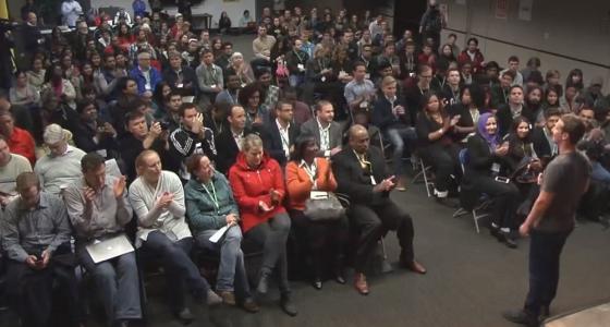 /사진=페이스북 Q&A with Mark 캡처