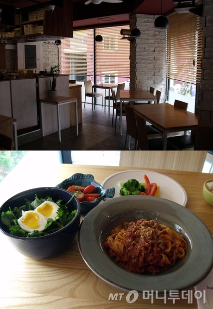 비스트로뽈뽀