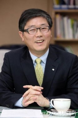 변창흠 SH공사 사장.