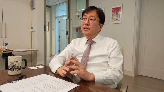 "우주는 모든 공학의 무대…전공 경계 허물어 미래 인재 키울 것"
