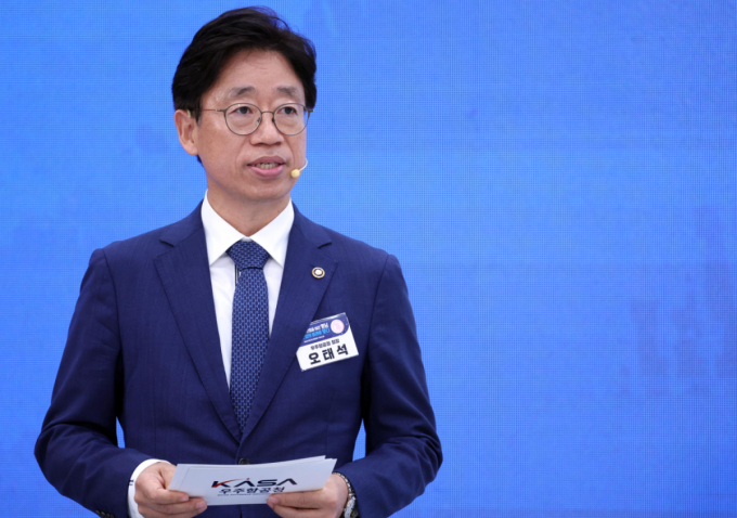 2035년 한국판 스타링크 구축…14조원 투입할까