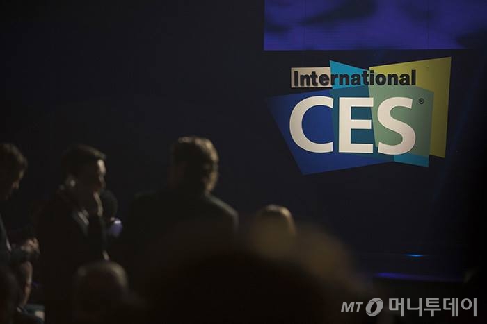 'CES 2015'가 오는 6일 미국 라스베이거스에서 개막한다/사진=CES 공식 페이스북
