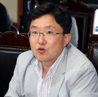 김기식 새정치민주연합 의원