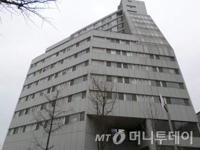 서울 강서구 방화동 도시형생활주택 '유니트로'. / 사진=진경진 기자