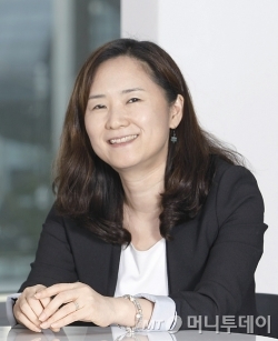 김은주 삼성전자 무선사업부 UX혁신팀 수석연구원