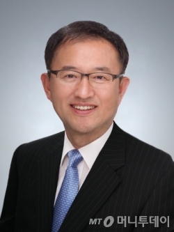 김재진 한국조세재정연구원 조세연구본부장