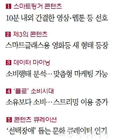 구글크롬캐스트를 이용한 미러링/사진=머니투데이DB