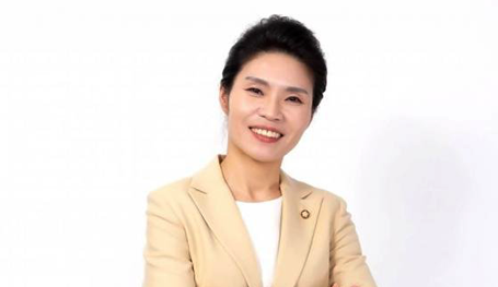 박혜자 새정치민주연합 의원.