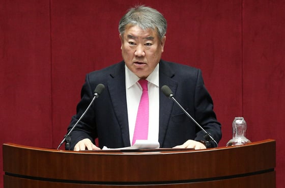 김우남 새정치민주연합 의원/사진=뉴스1제공