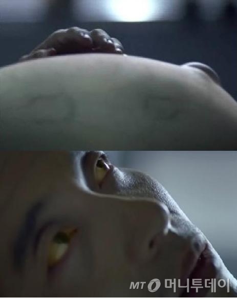 대한간학회 간염예방 광고/사진=머니투데이DB